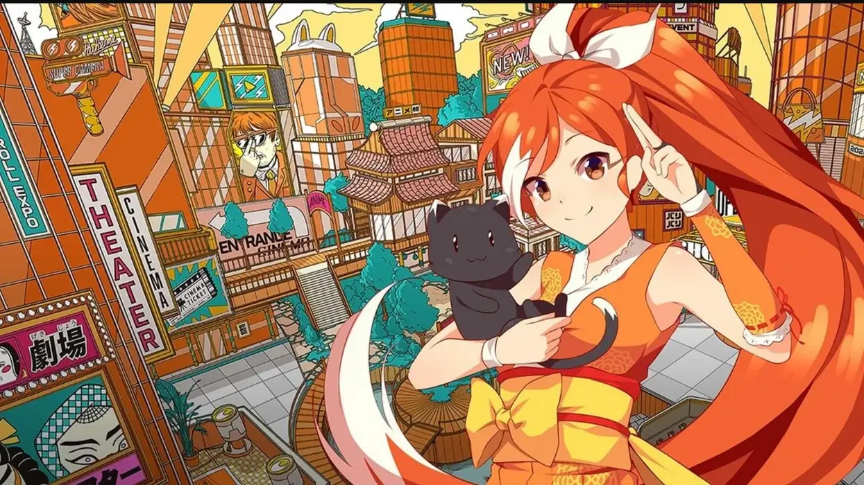 15 melhores animes para assistir no Crunchyroll
